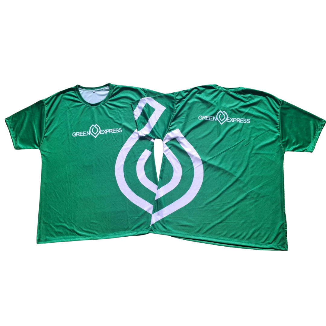 Camiseta Dry Fit