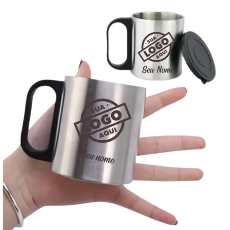 Caneca Personalizada