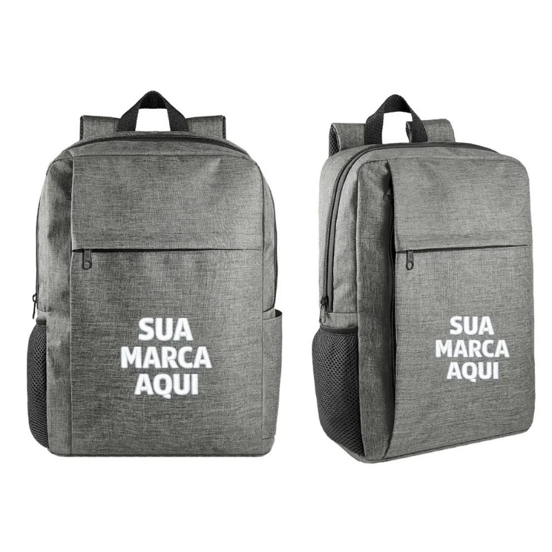 Mochila Personalizada